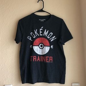 COPY - Pokémon Graphic Tee